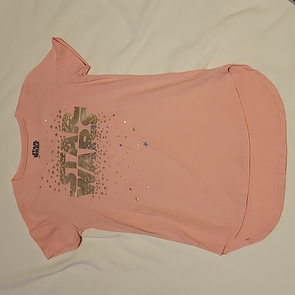 Star Wars Tee